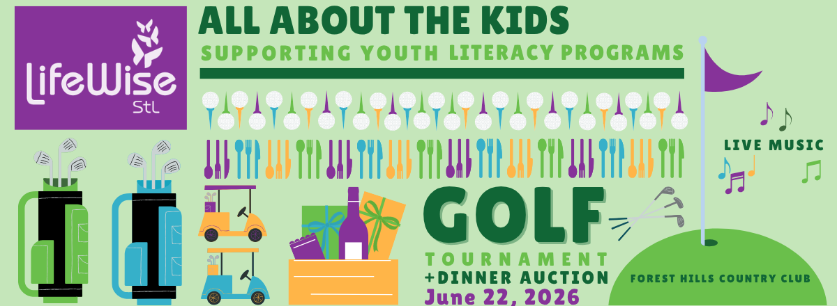 Golf Tournament and Dinner Auction 2026