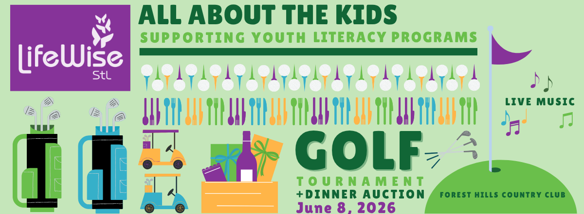 Golf Tournament and Dinner Auction 2026